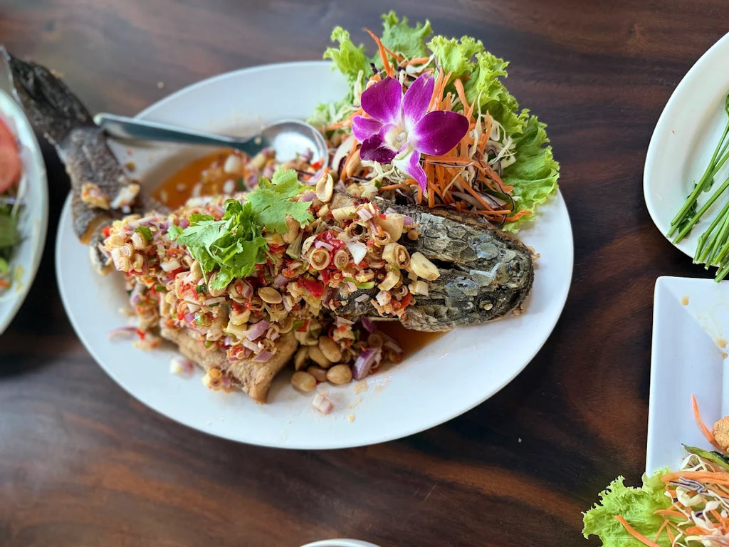 บุรีรัมย์–ศรีสะเกษ–อุบลราชธานี 5 วัน 4 คืน