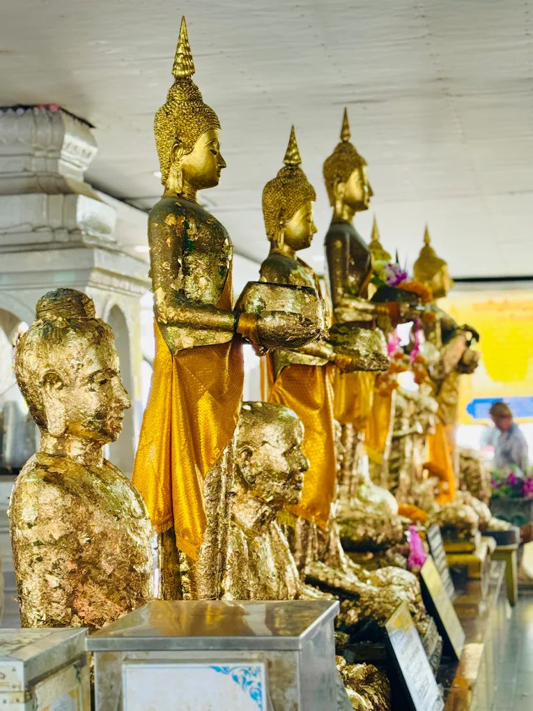 สมุทรสงคราม–เพชรบุรี–หัวหิน–ประจวบคีรีขันธ์ 5 วัน 4 คืน