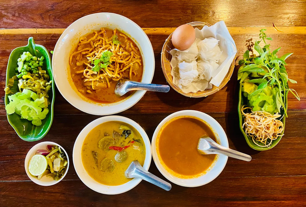 พิษณุโลก–สุโขทัย–ศรีสัชนาลัย–กำแพงเพชร 5 วัน 4 คืน
