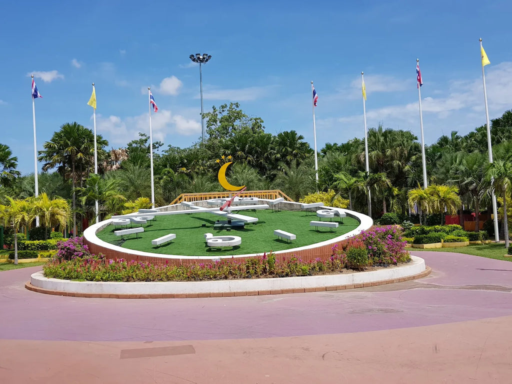 อุดรธานี–หนองคาย–เชียงคาน–เลย 5 วัน 4 คืน