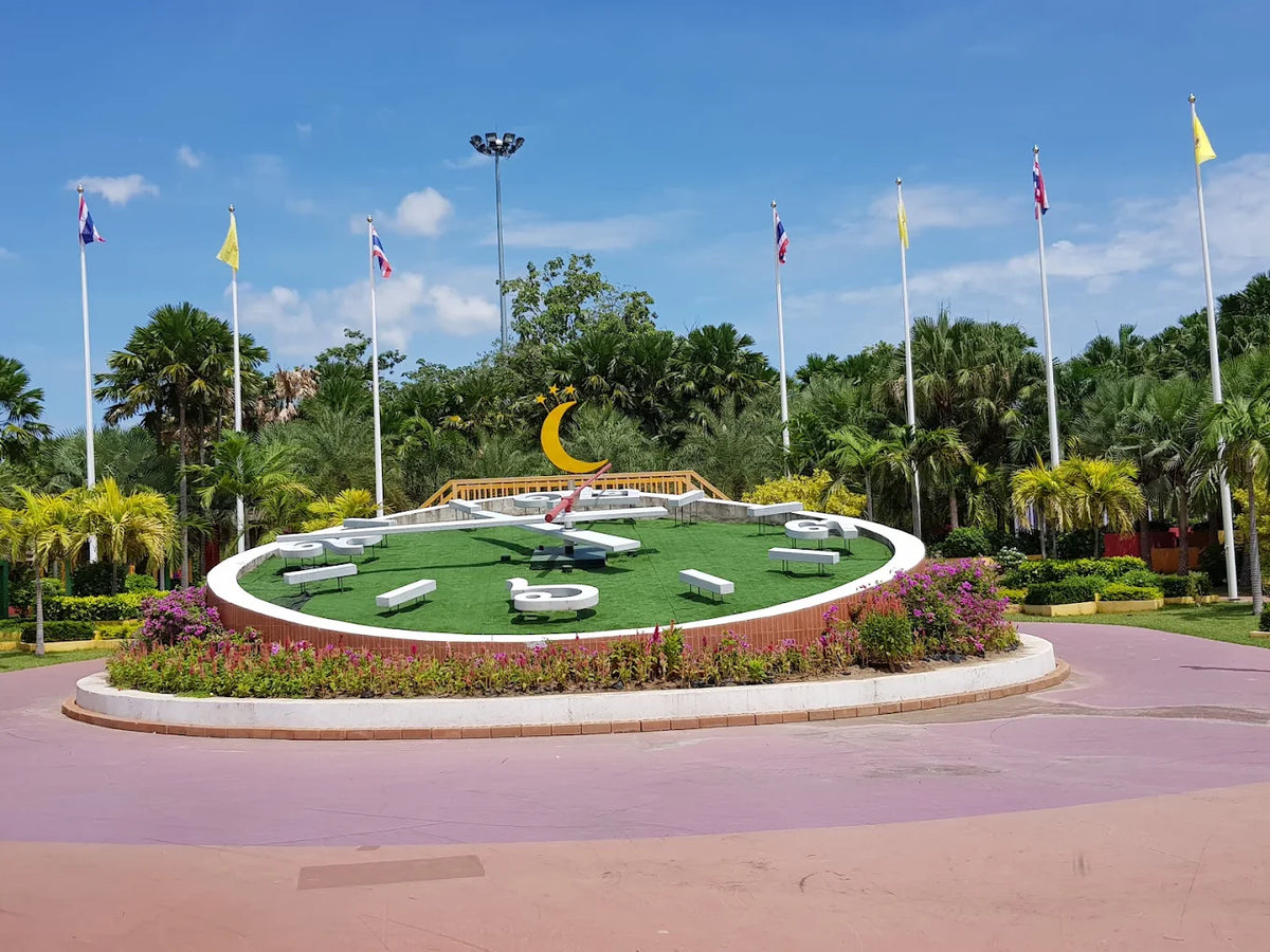 อุดรธานี–หนองคาย–เชียงคาน–เลย 5 วัน 4 คืน