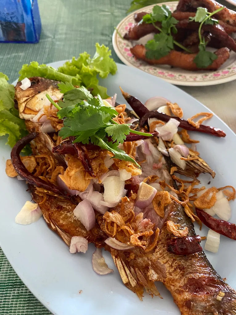 บุรีรัมย์–ศรีสะเกษ–อุบลราชธานี 5 วัน 4 คืน