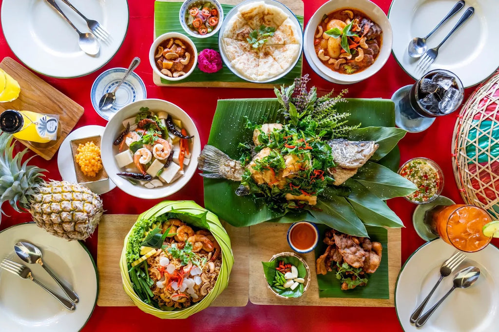 ภูเก็ต–พังงา–กระบี่ 5 วัน 4 คืน