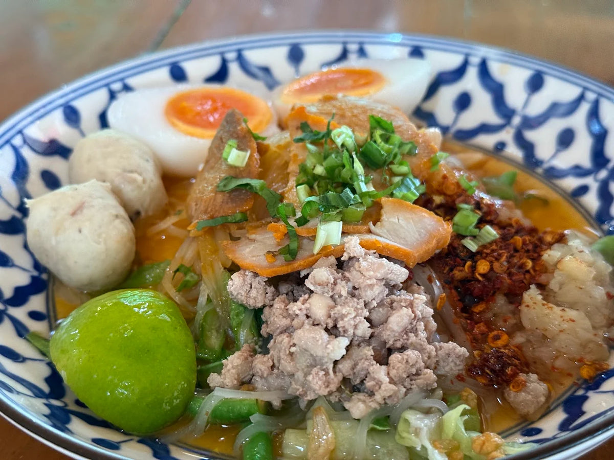 พิษณุโลก–สุโขทัย–ศรีสัชนาลัย–กำแพงเพชร 5 วัน 4 คืน