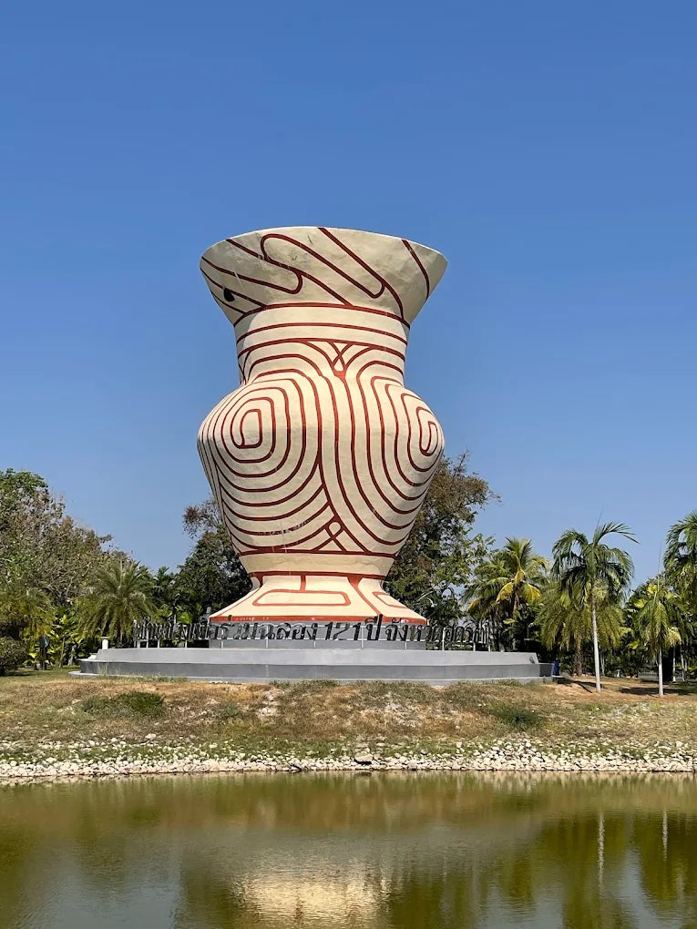 อุดรธานี–หนองคาย–เชียงคาน–เลย 5 วัน 4 คืน