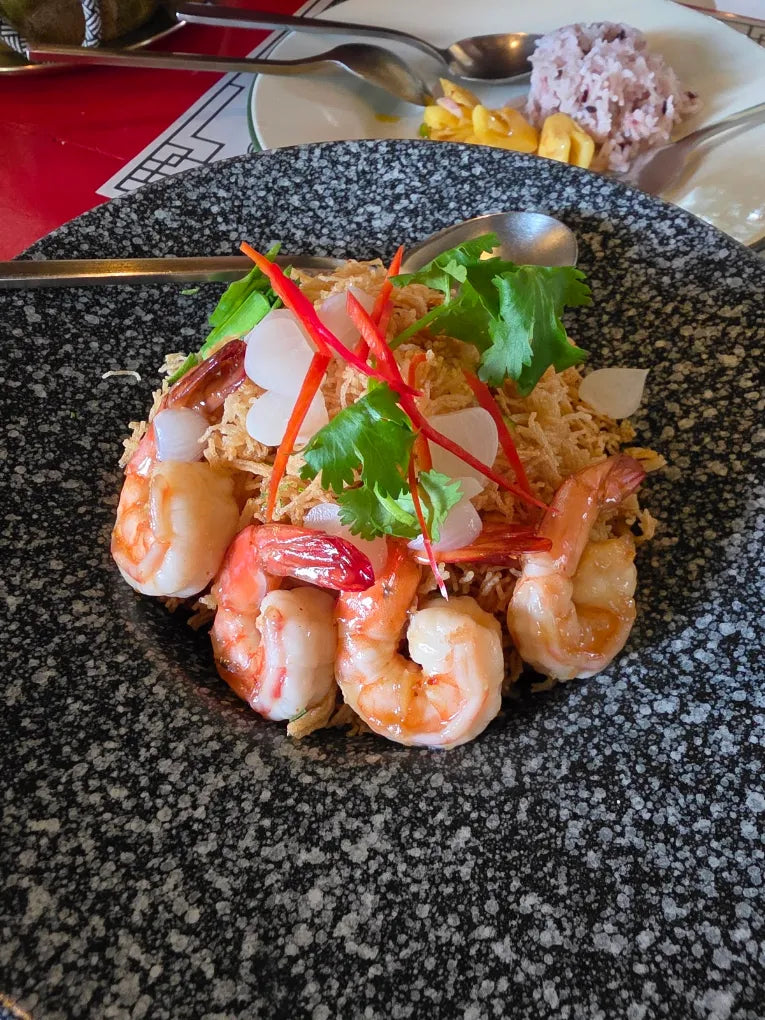 ภูเก็ต–พังงา–กระบี่ 5 วัน 4 คืน