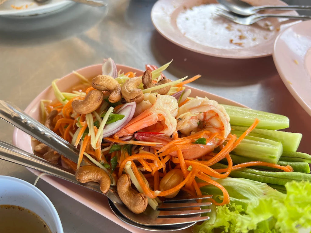 อยุธยา–ลพบุรี–นครสวรรค์–อุทัยธานี 5 วัน 4 คืน