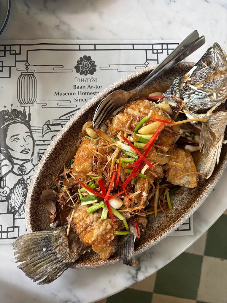 ภูเก็ต–พังงา–กระบี่ 5 วัน 4 คืน