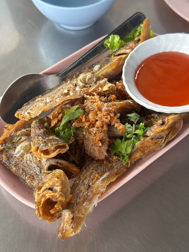 อยุธยา–ลพบุรี–นครสวรรค์–อุทัยธานี 5 วัน 4 คืน