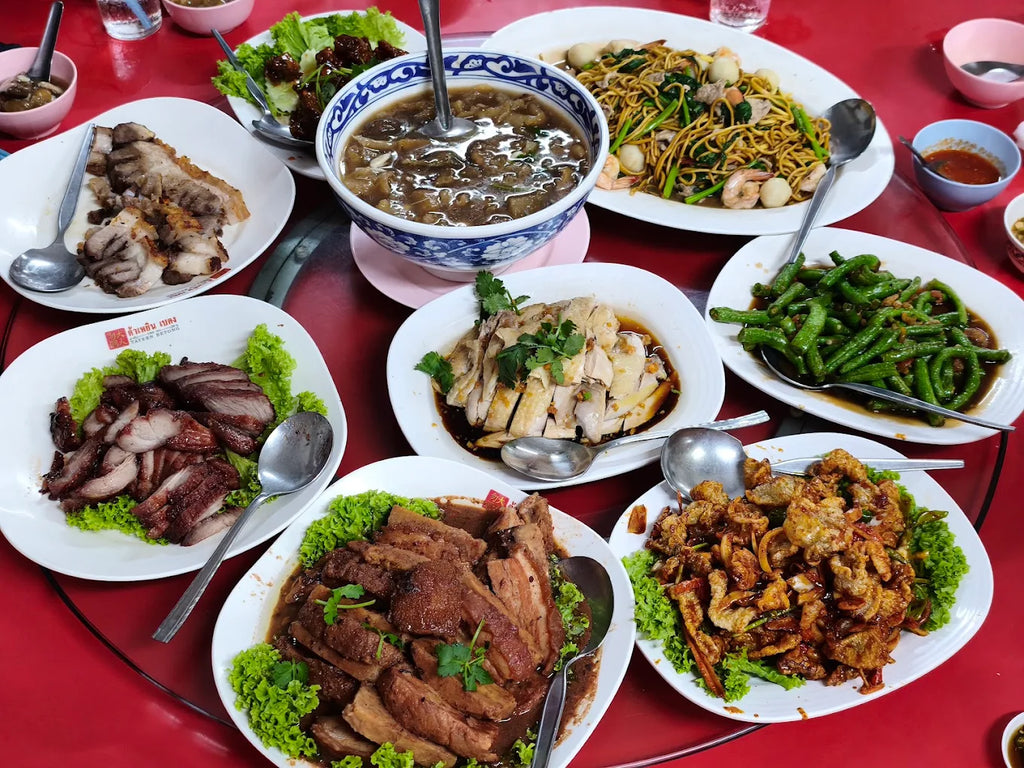 เบตง–สงขลา 5 วัน 4 คืน