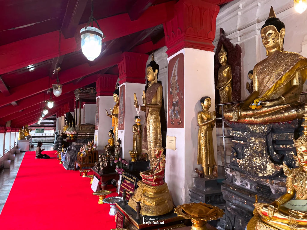 สุราษฎร์ธานี–เขื่อนเชี่ยวหลาน–ขนอม–สิชล–นครศรีธรรมราช 5 วัน 4 คืน