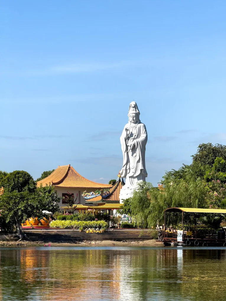 ทัวร์รายวัน-กาญจนบุรี มรดกแห่งธรรมชาติและประวัติศาสตร์
