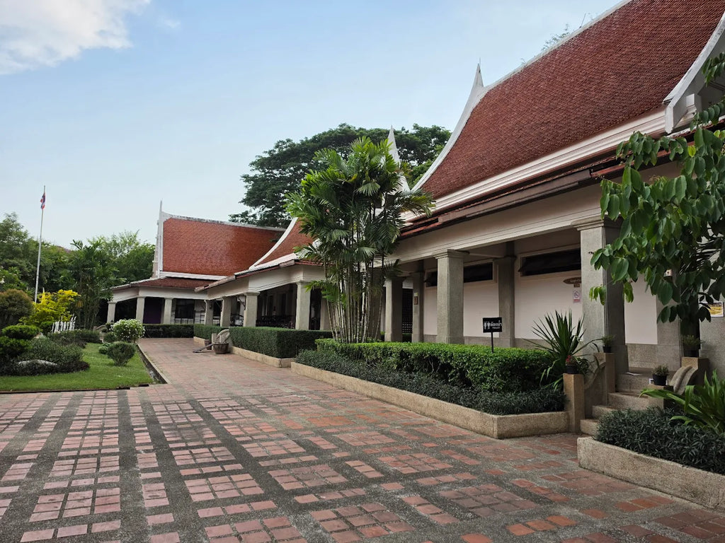 ทัวร์ายวัน-บางกะเจ้า สุนทรียภาพแห่งธรรมชาติและปอดสีเขียว