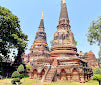 Daily Tour - Ayutthaya, Dawn of Civilization and World Heritage.